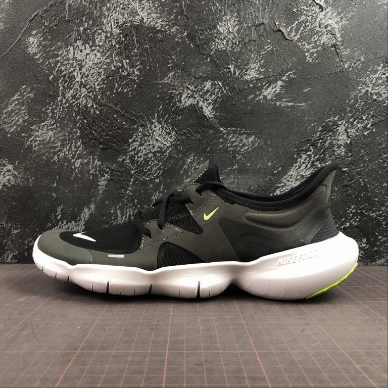 men's free rn 5.0 running shoe