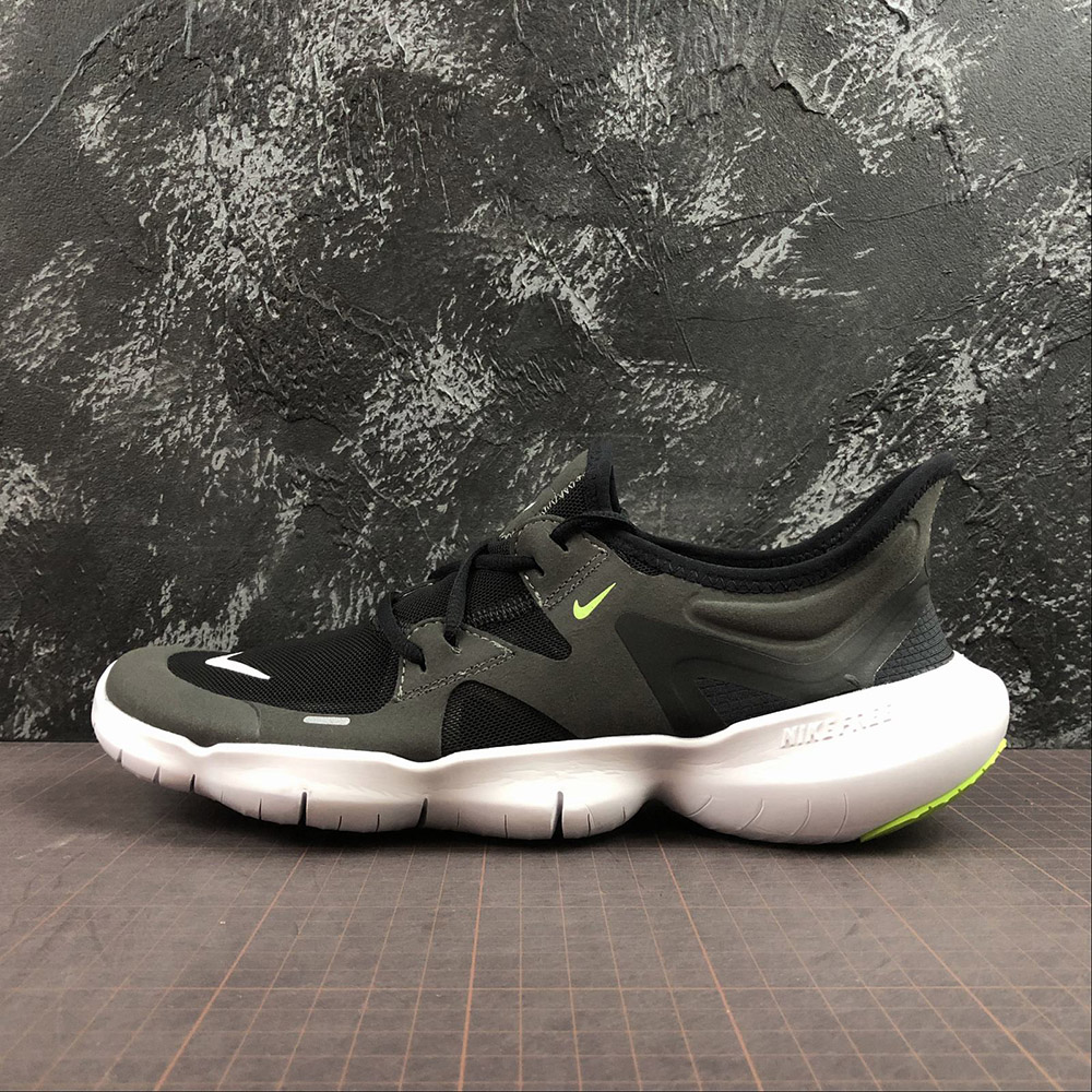 nike free rn 5.0 men's running shoe