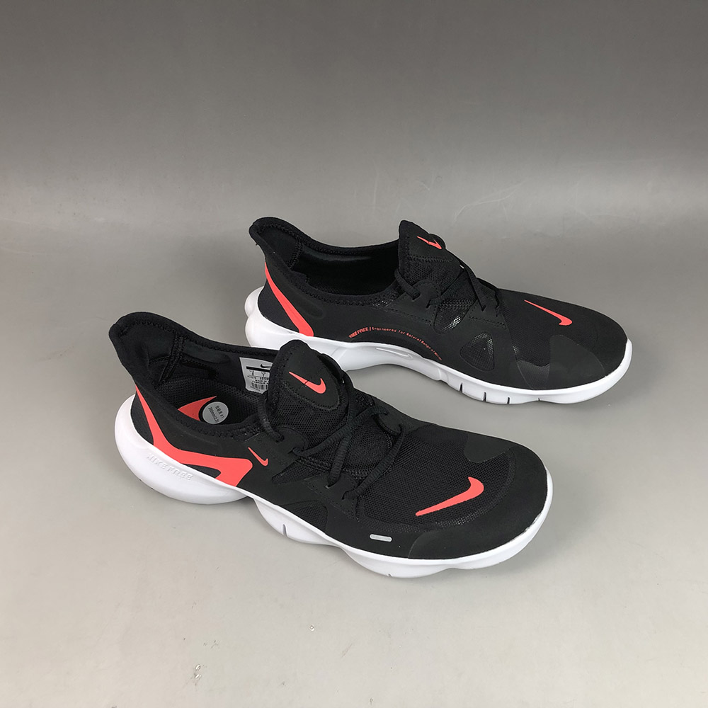 nike running 5.0 mens