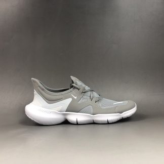 nike shoes grey color