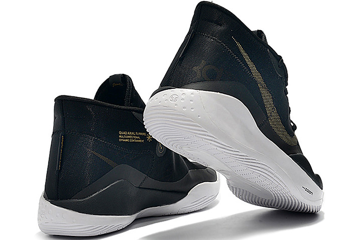 nike kd gold