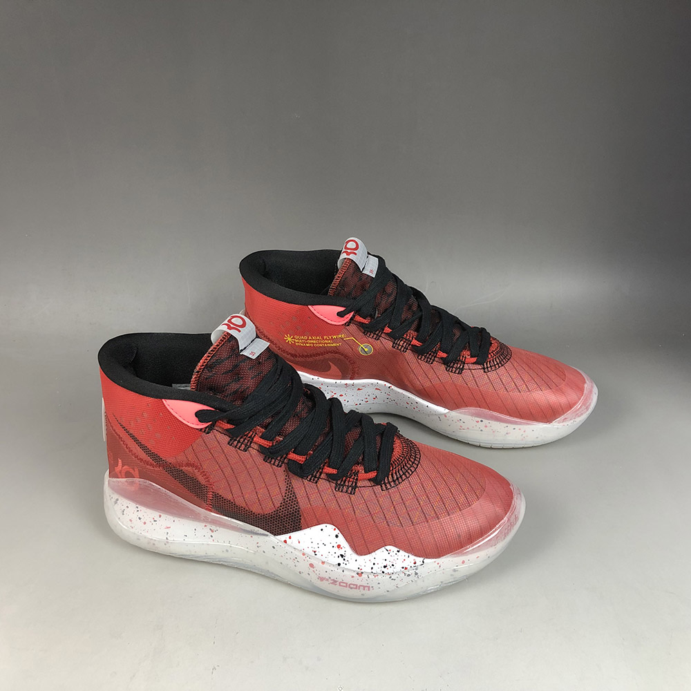 womens kd 12