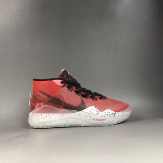 all red kd 12