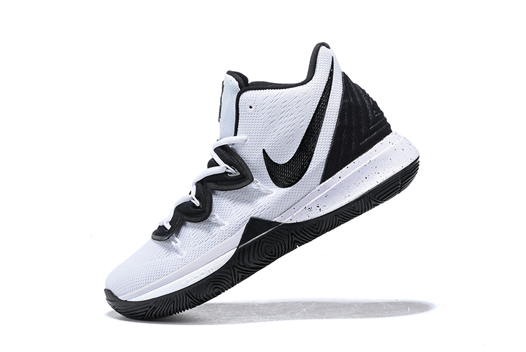 Nike Kyrie 5 Promo Green Basketball Shoe Cq3566 300 Size