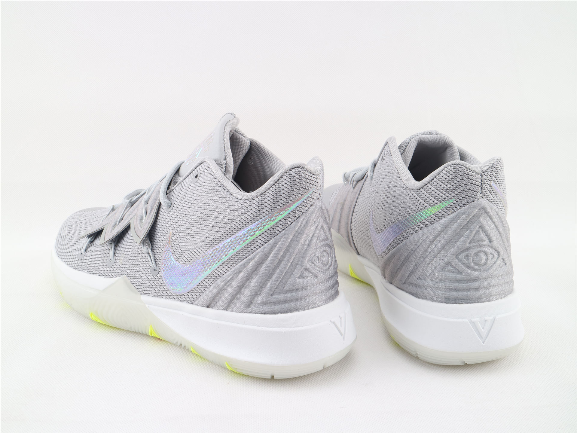 Nike Kyrie 5 UFO AO2918 400 Release Date Price 3