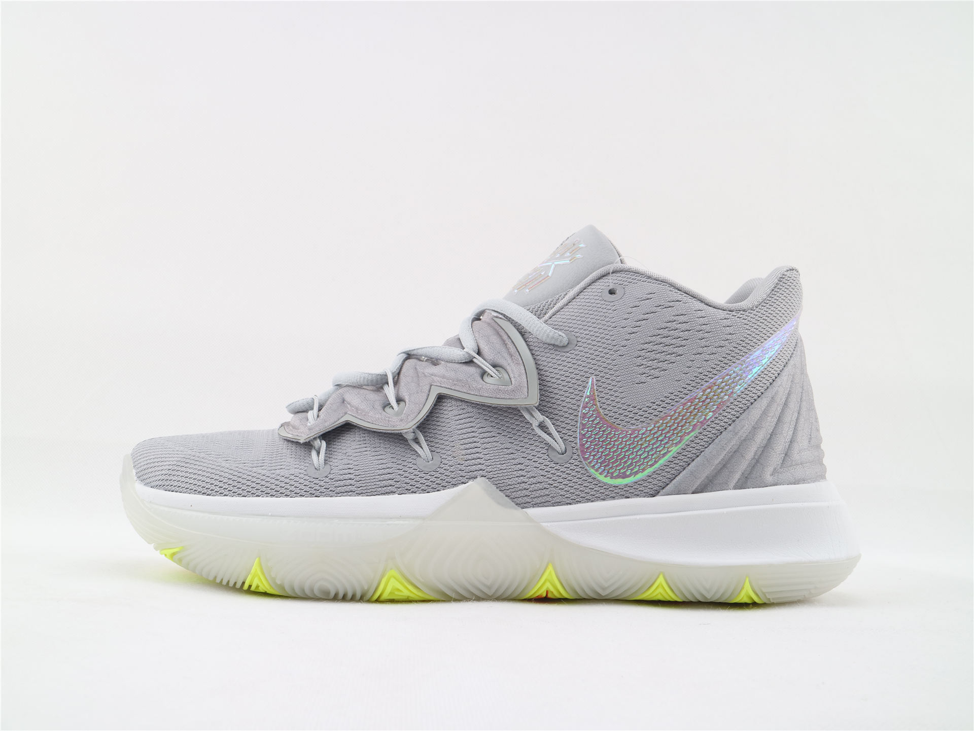 Nike kyrie 5 Spongebob basketball shoes for Women and Men