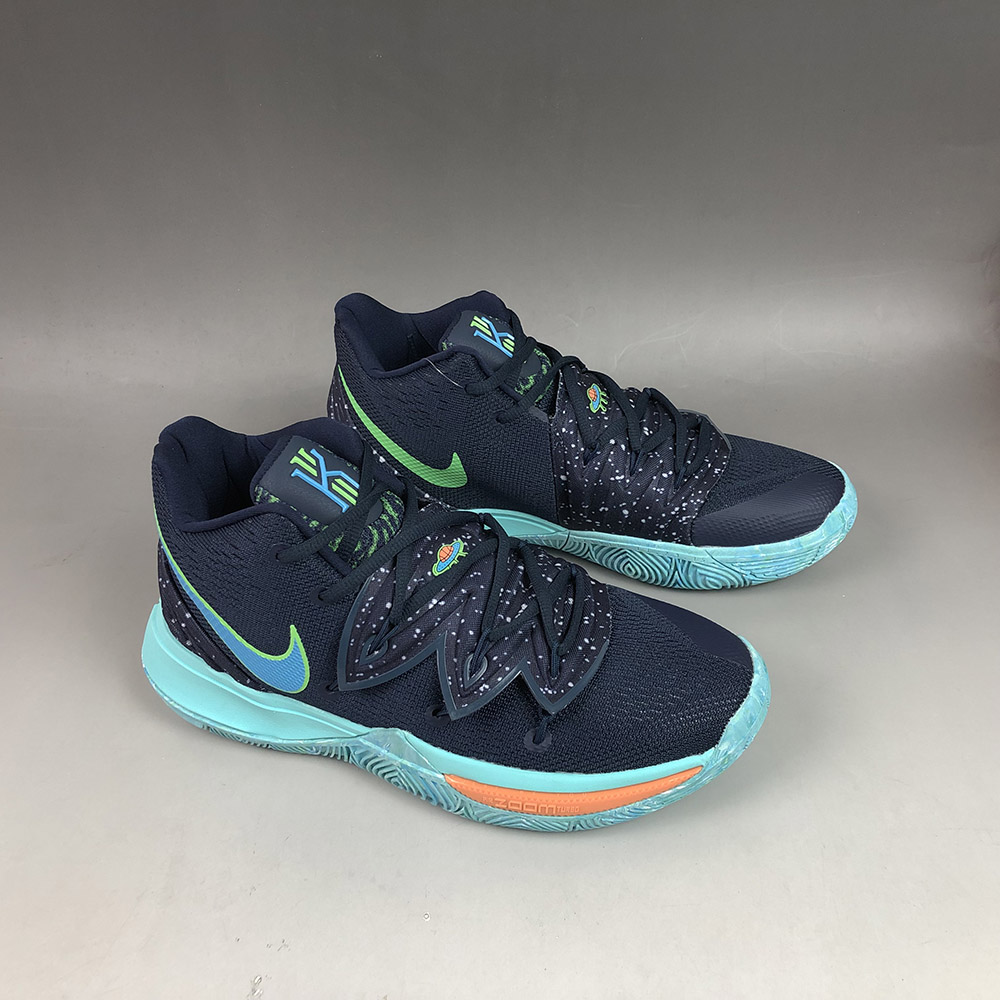 kyrie 4 sky blue