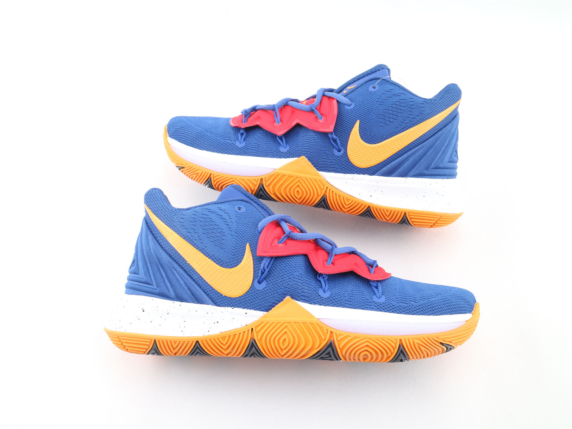 Jual Nike Kyrie 5 Spongebob Patrick Star Premium Quality