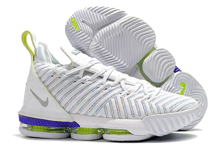lebron 16 multi
