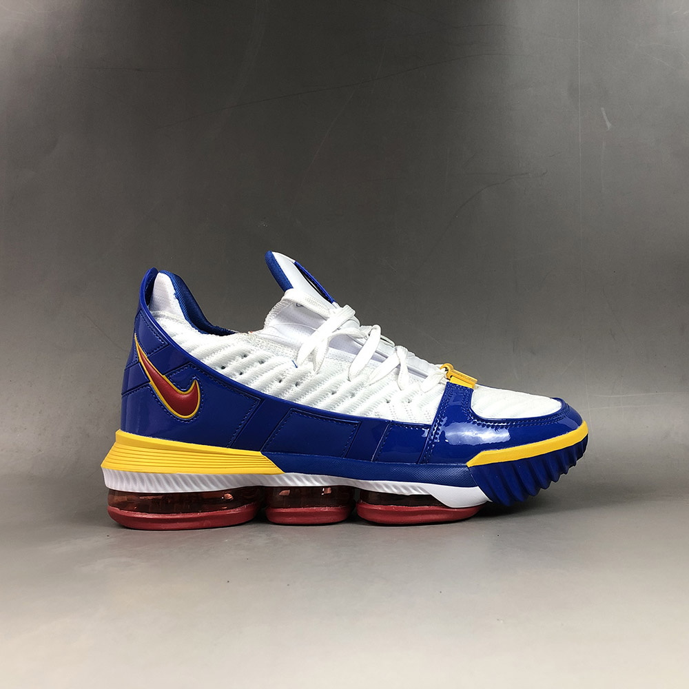 lebron 16 superman for sale