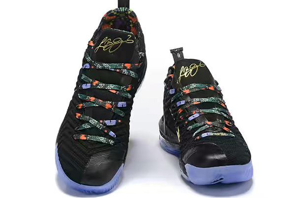 watch the throne sneakers