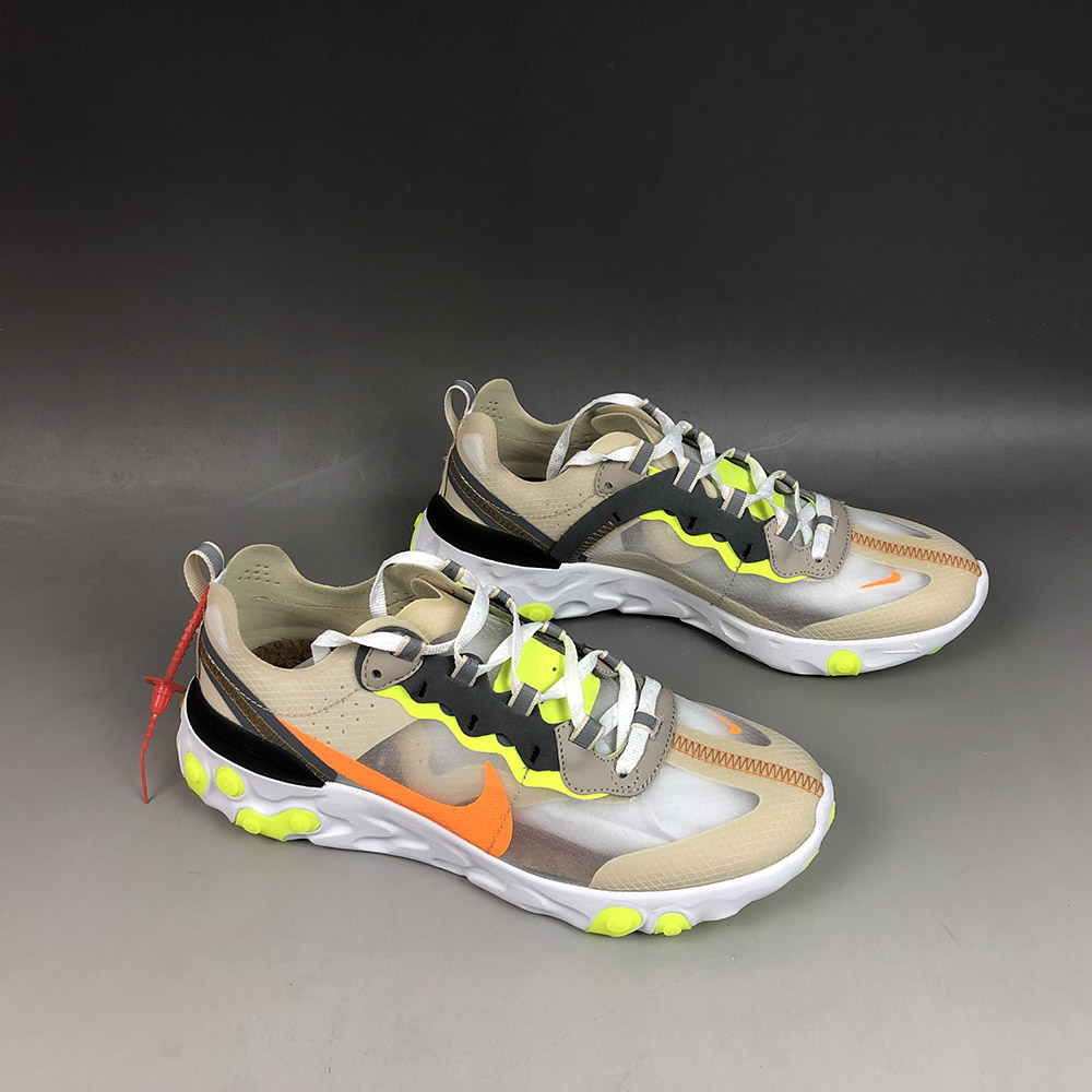 react element 87 orewood