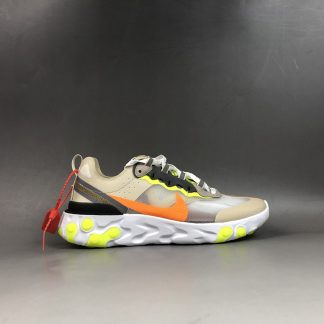 Junior nike react element sales