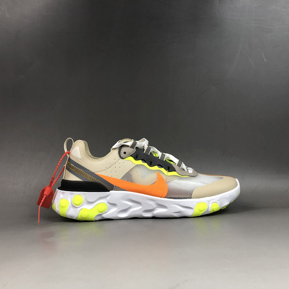 orange cr7