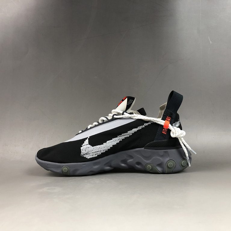 nike react runner wr ispa trainers
