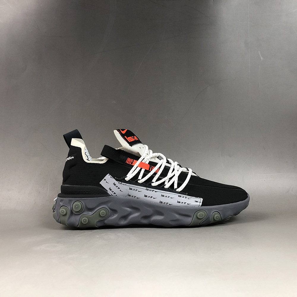 nike react ispa low