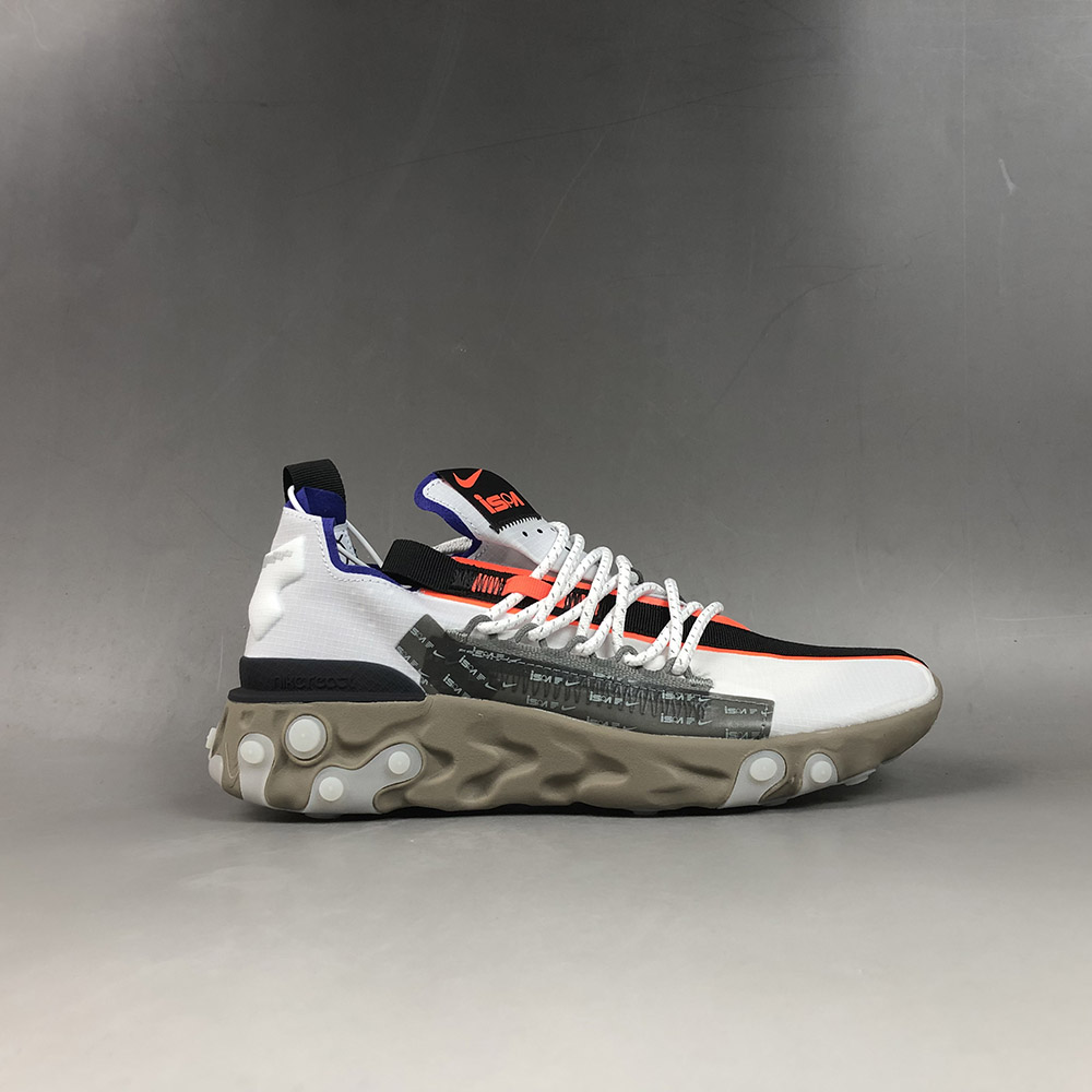 nike react runner wr ispa