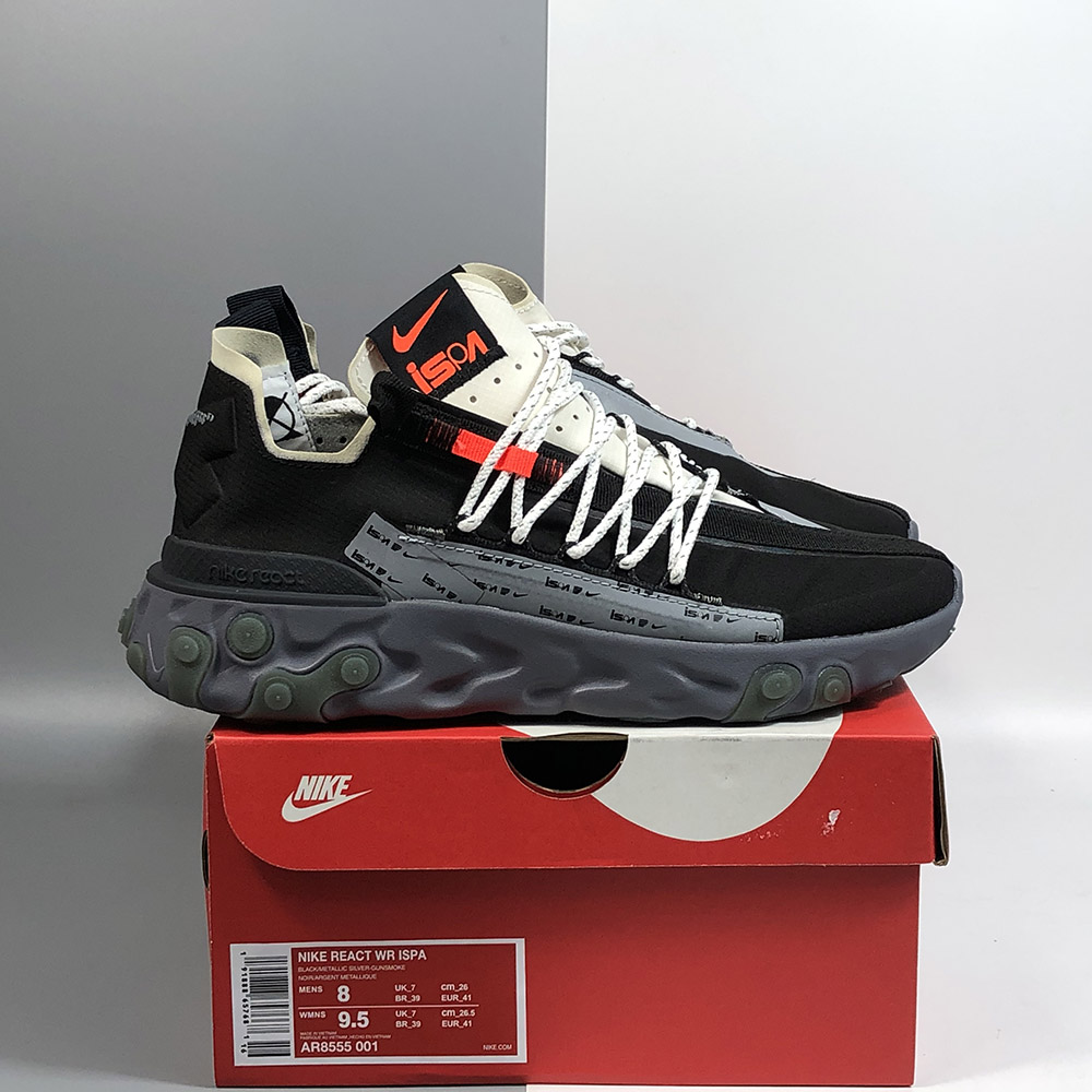 mens nike react wr ispa