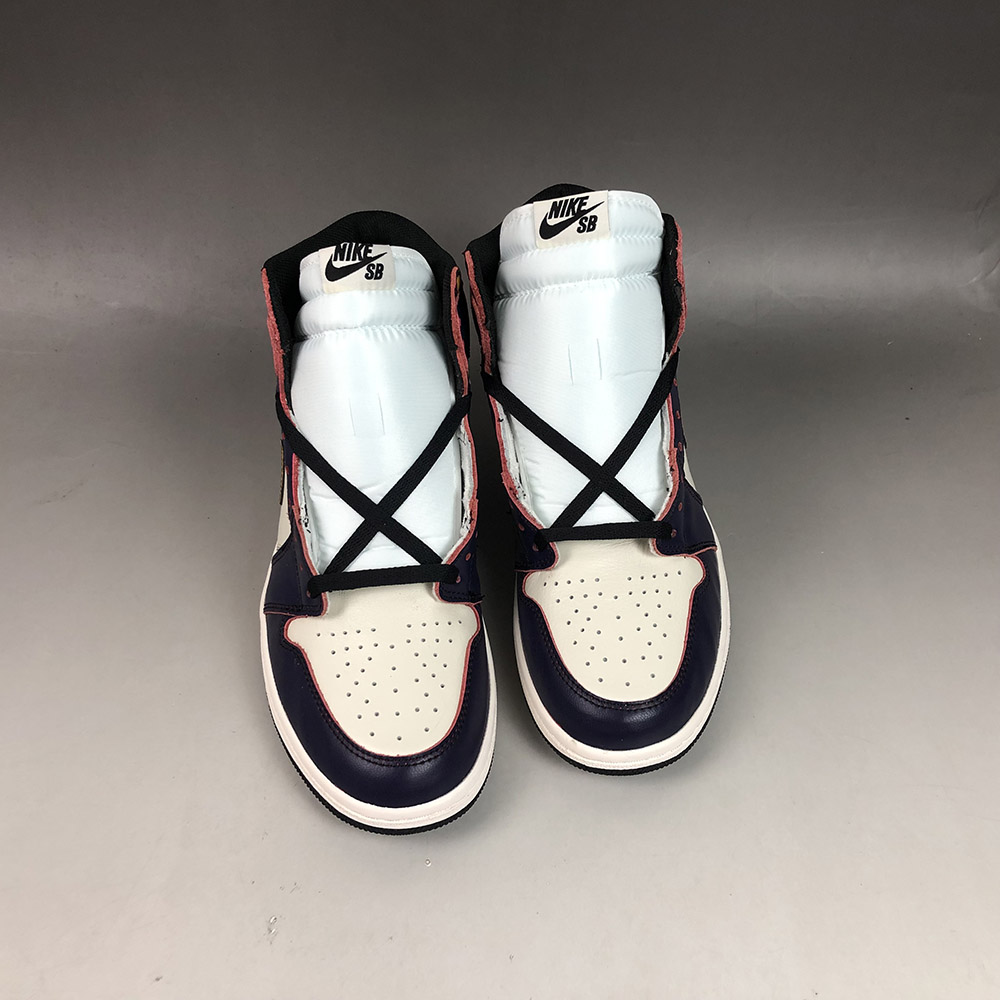 nike air jordan 8 retro high og