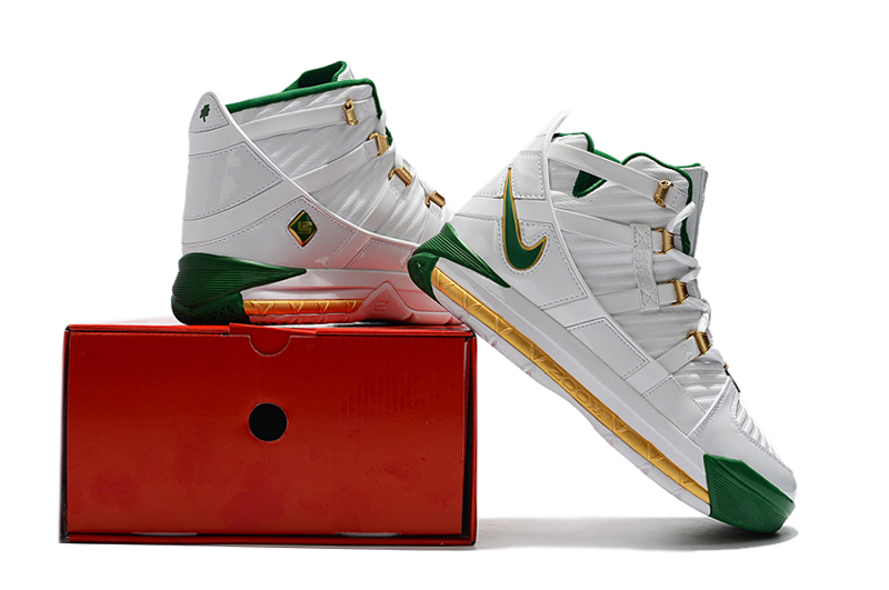 zoom lebron 3 qs svsm home