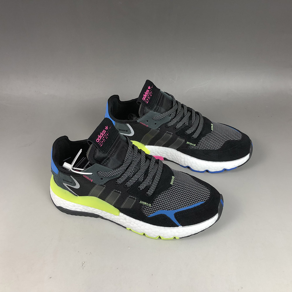 adidas nite jogger sns