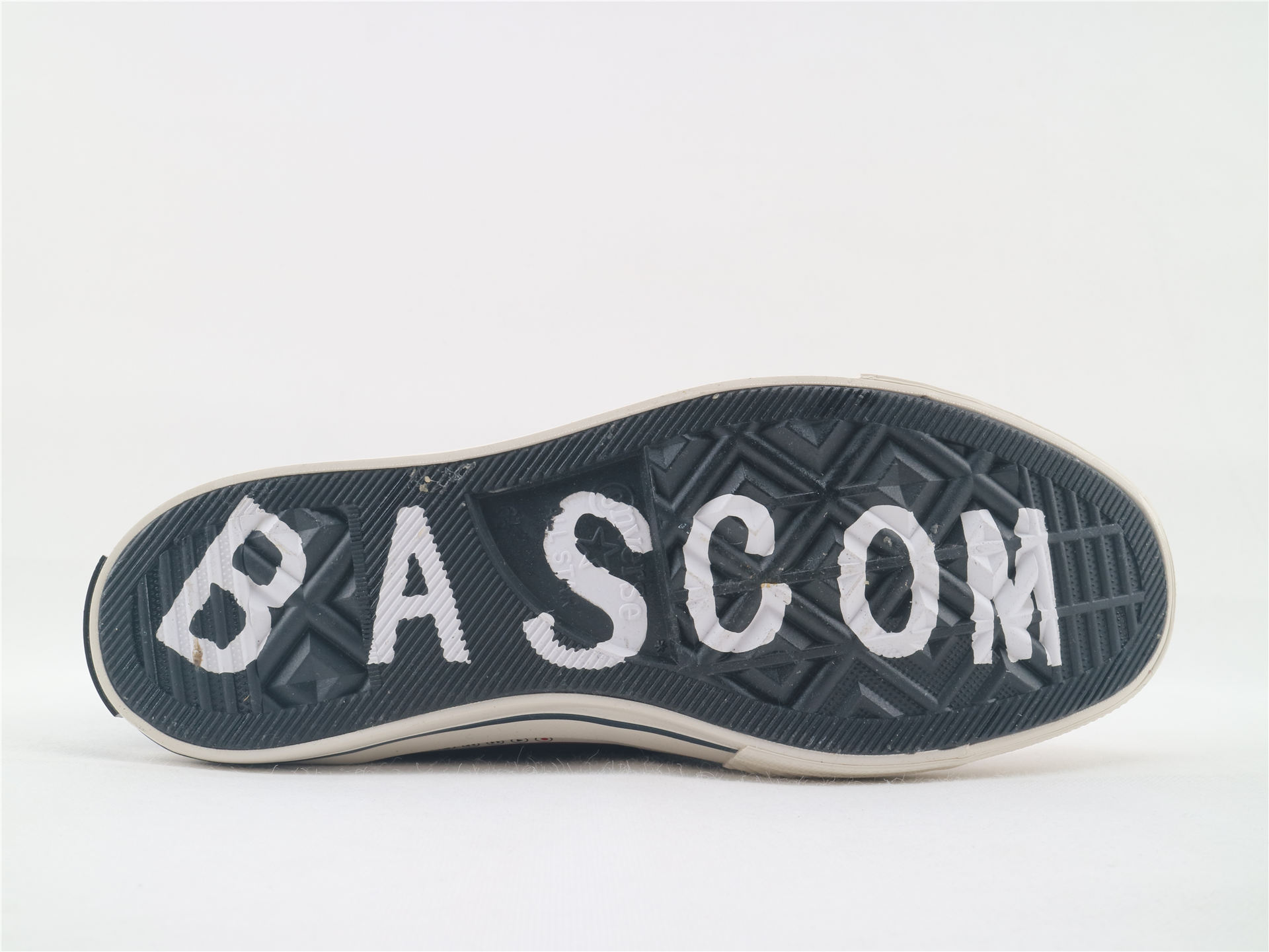 shoe palace obsidian