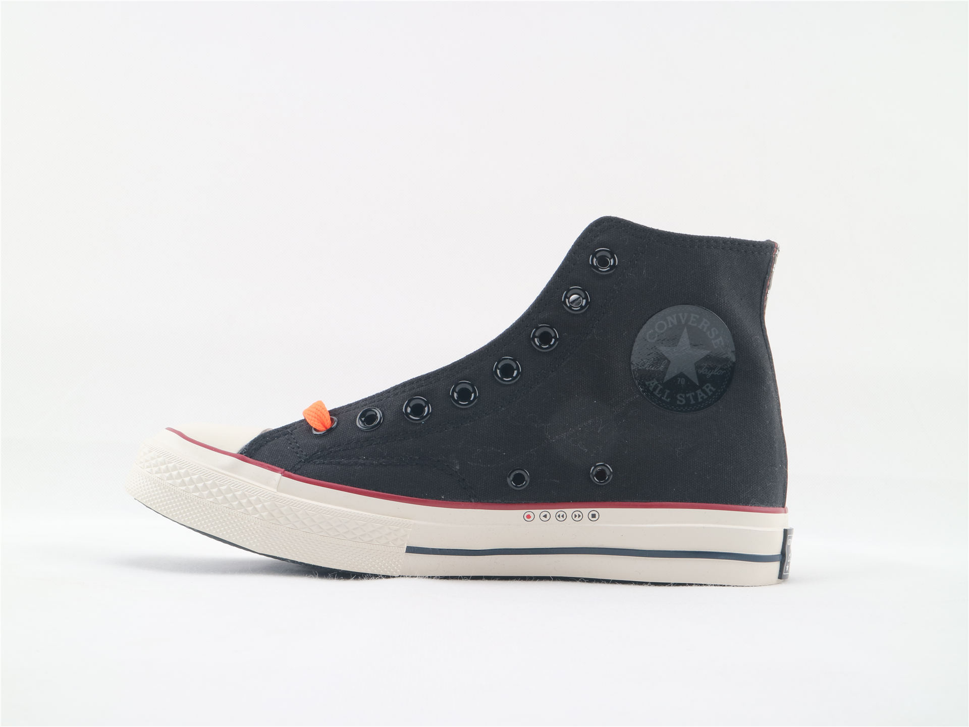 shoe palace obsidian