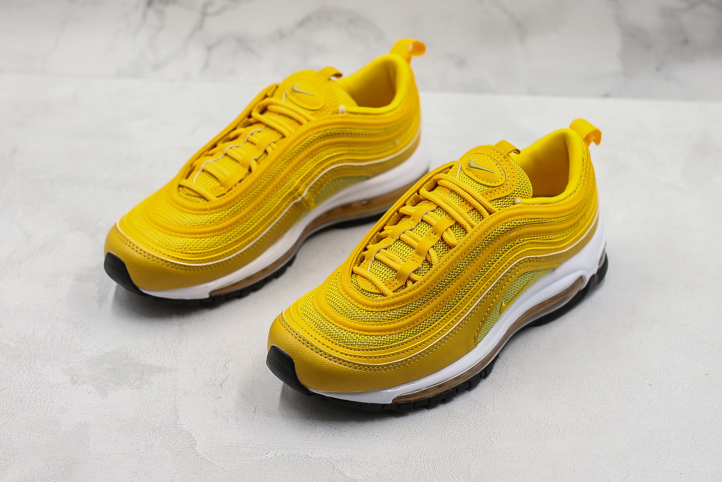 air max 97 mustard