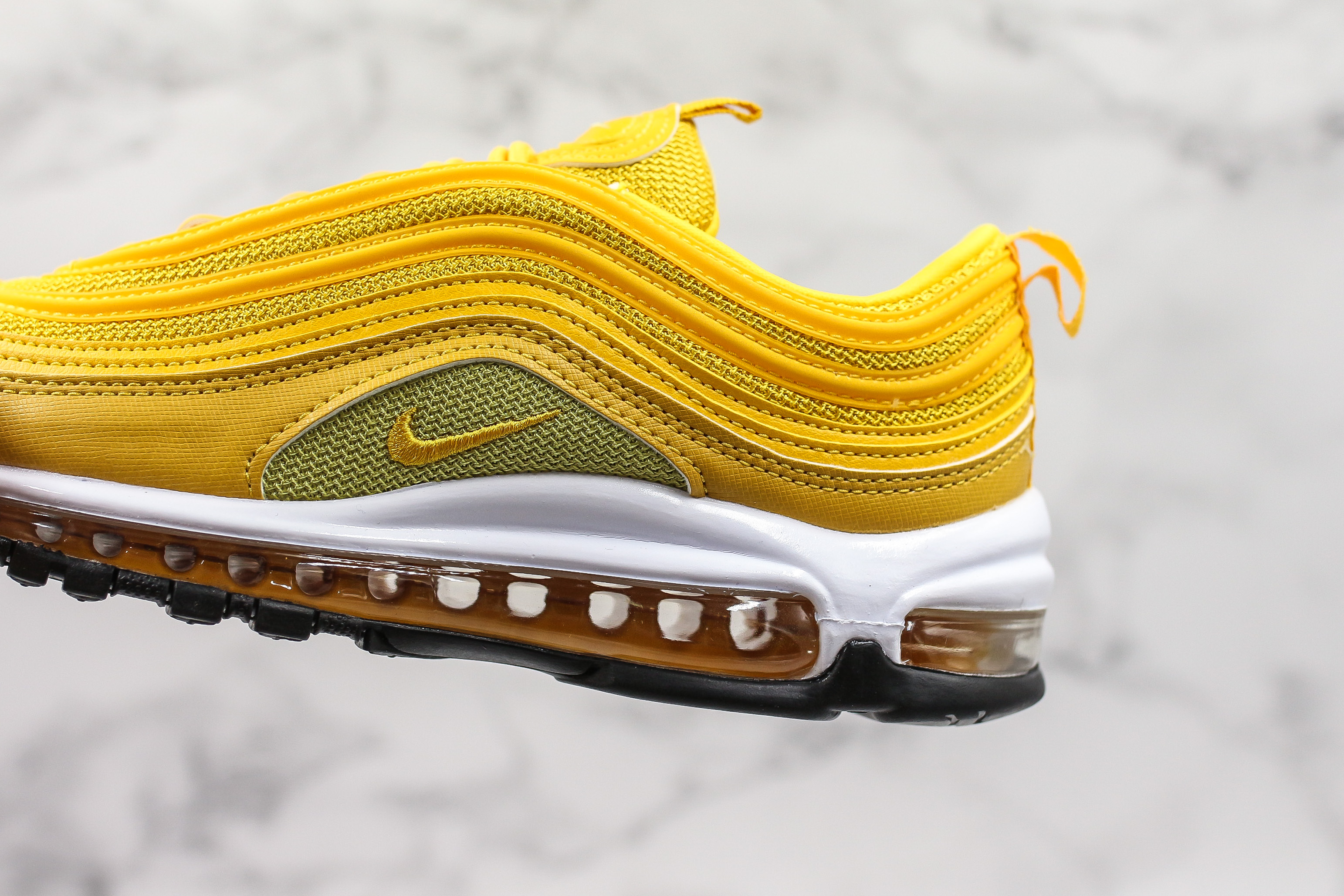 mustard air max 97