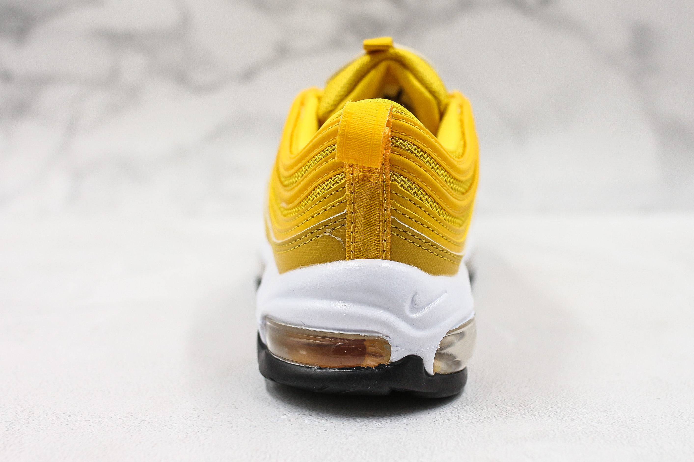 mustard color air max