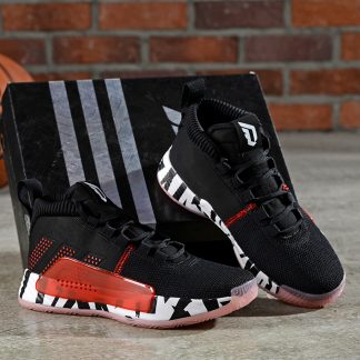 adidas dame 5 sale