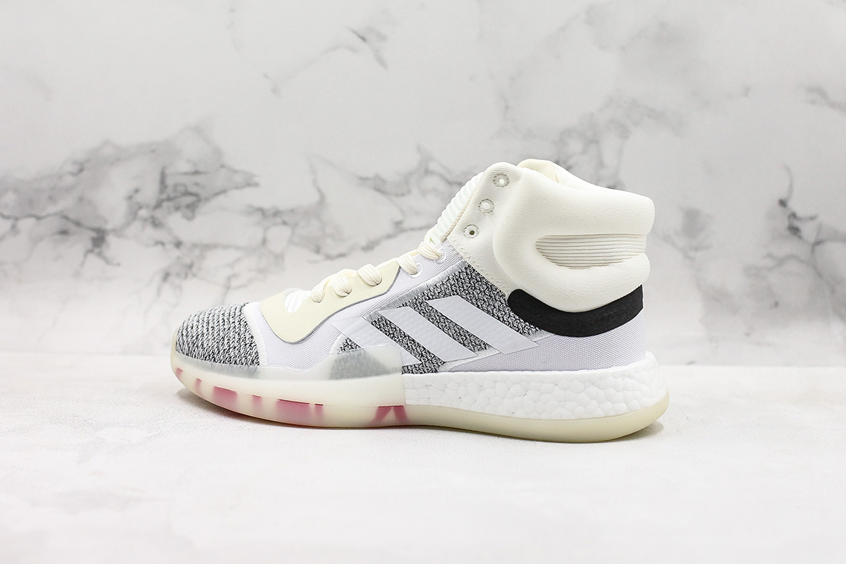 marquee boost white