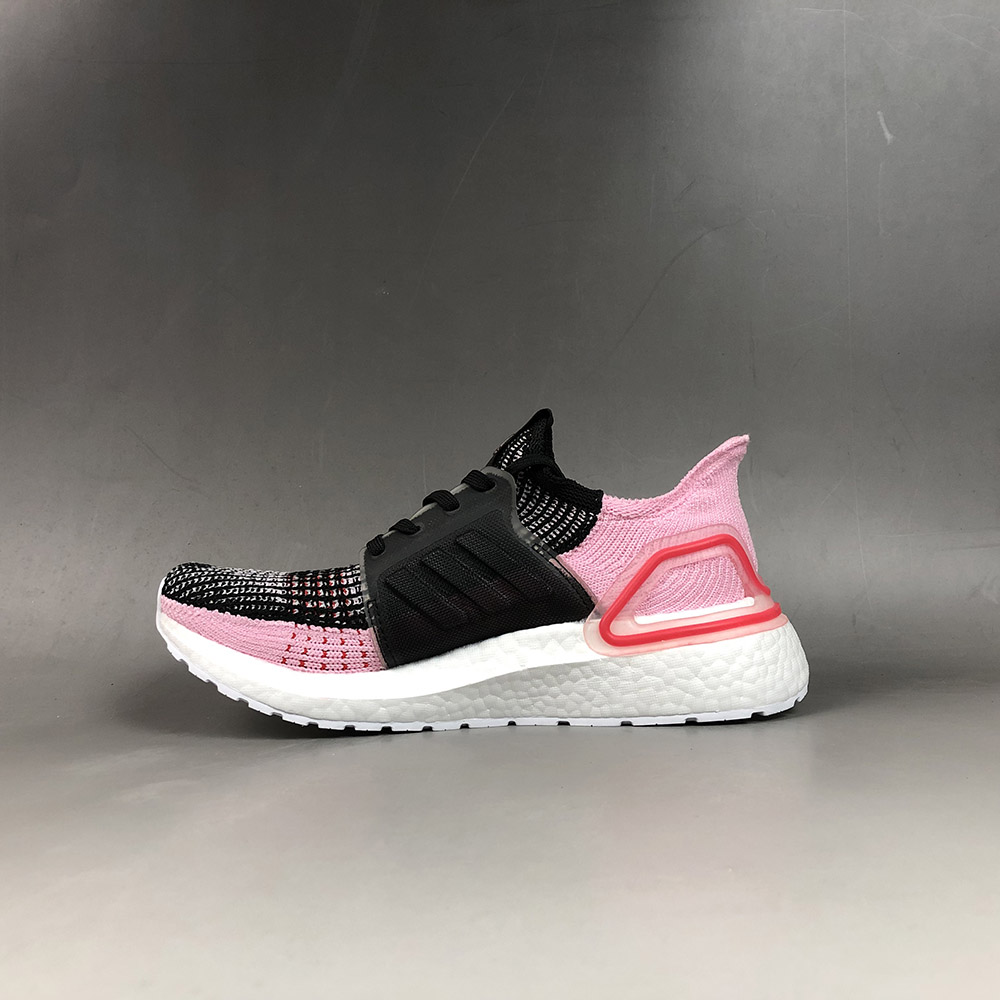 adidas-Ultra-Boost-2019-Bat-Orchid-Black-Pink-For-Sale-1