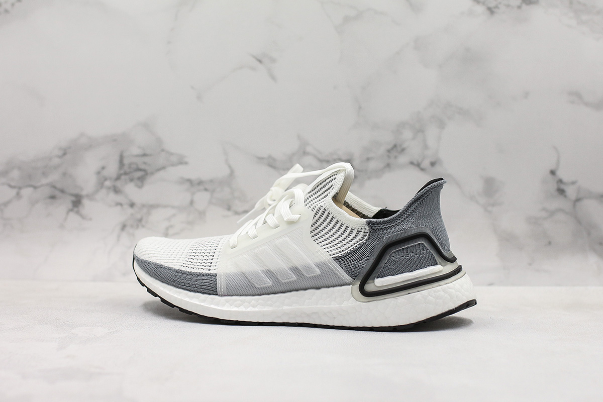 ultra boost white grey