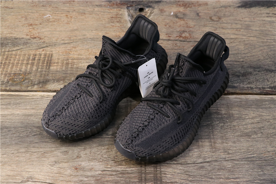 where to get yeezy 350 v2 black