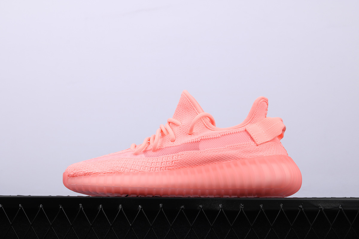 adidas Yeezy Boost 350 V2 “Pink” 2019 For Sale – The Sole Line