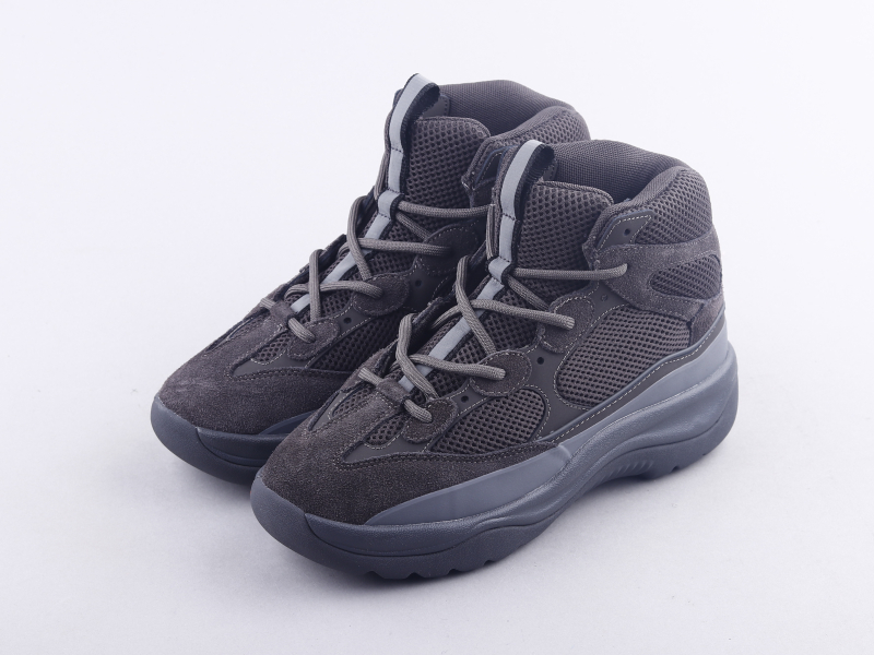 yeezy oil boots