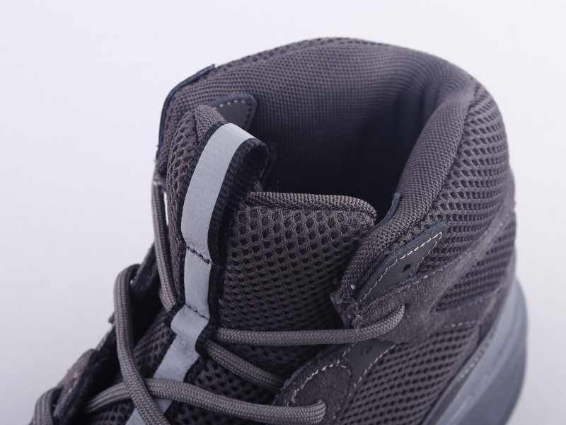 yeezy oil boots