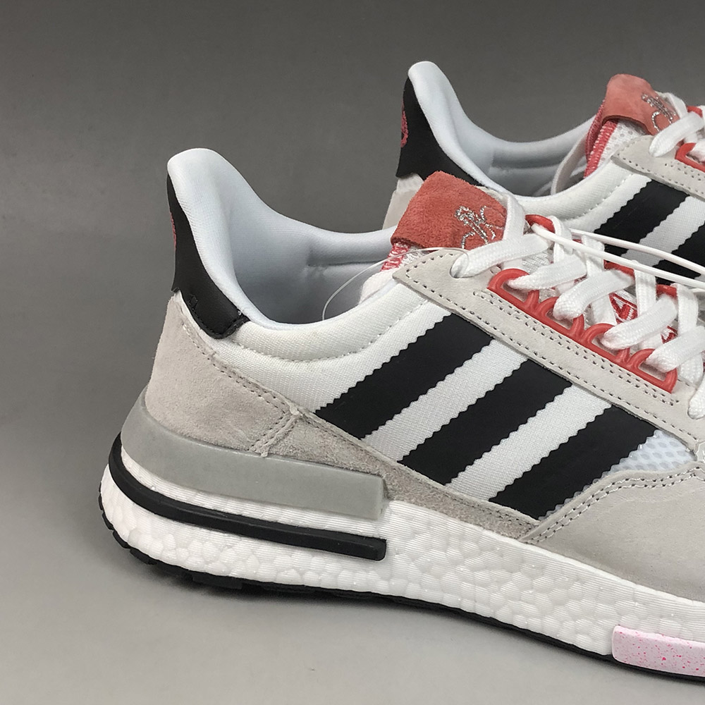 adidas zx 500 rm shock red