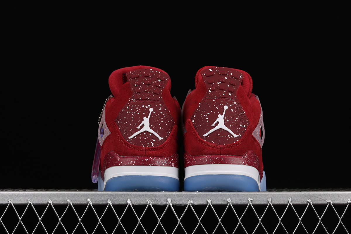 ou jumpman shoes