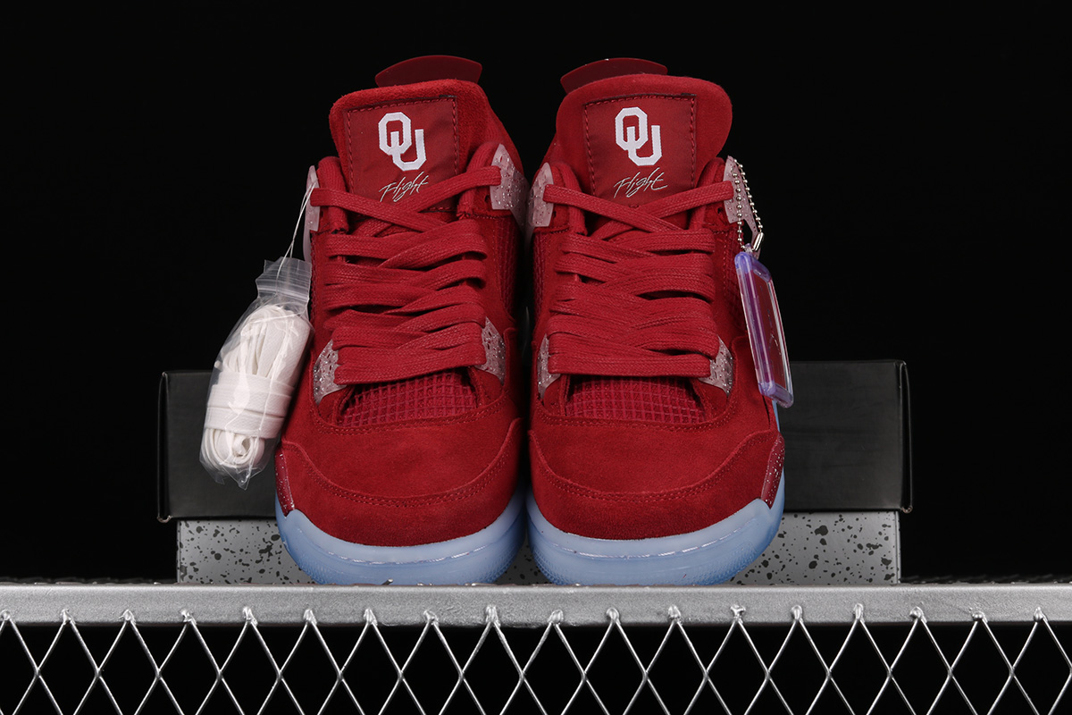 ou jordan trainer 3
