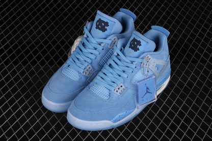 air jordan 4 unc pe for sale