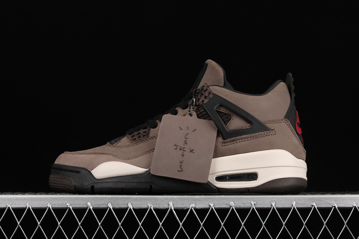 travis scott olive 4s release date