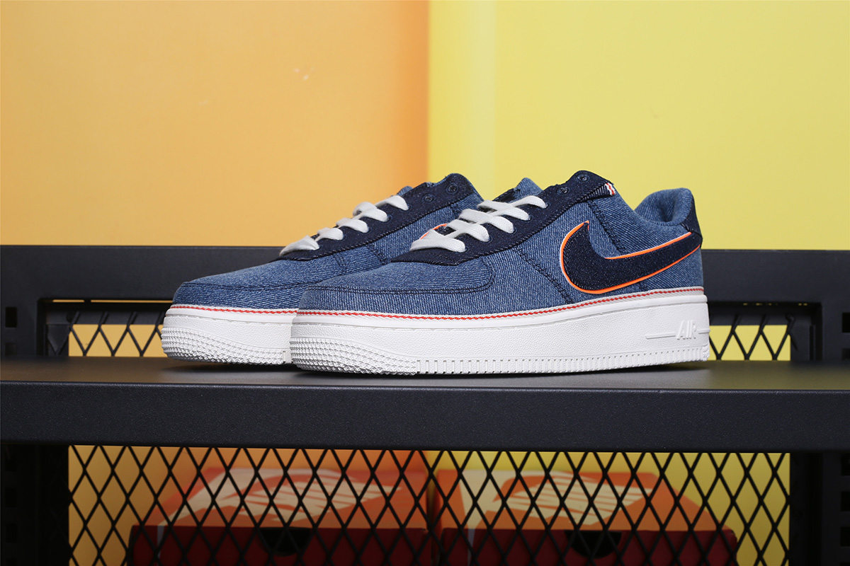 3×1-x-Nike-Air-Force-1-Premium-Denim-Blue-For-Sale-11