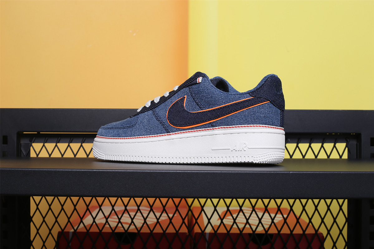 3×1-x-Nike-Air-Force-1-Premium-Denim-Blue-For-Sale-2