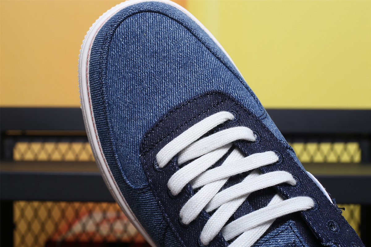 3×1-x-Nike-Air-Force-1-Premium-Denim-Blue-For-Sale-6