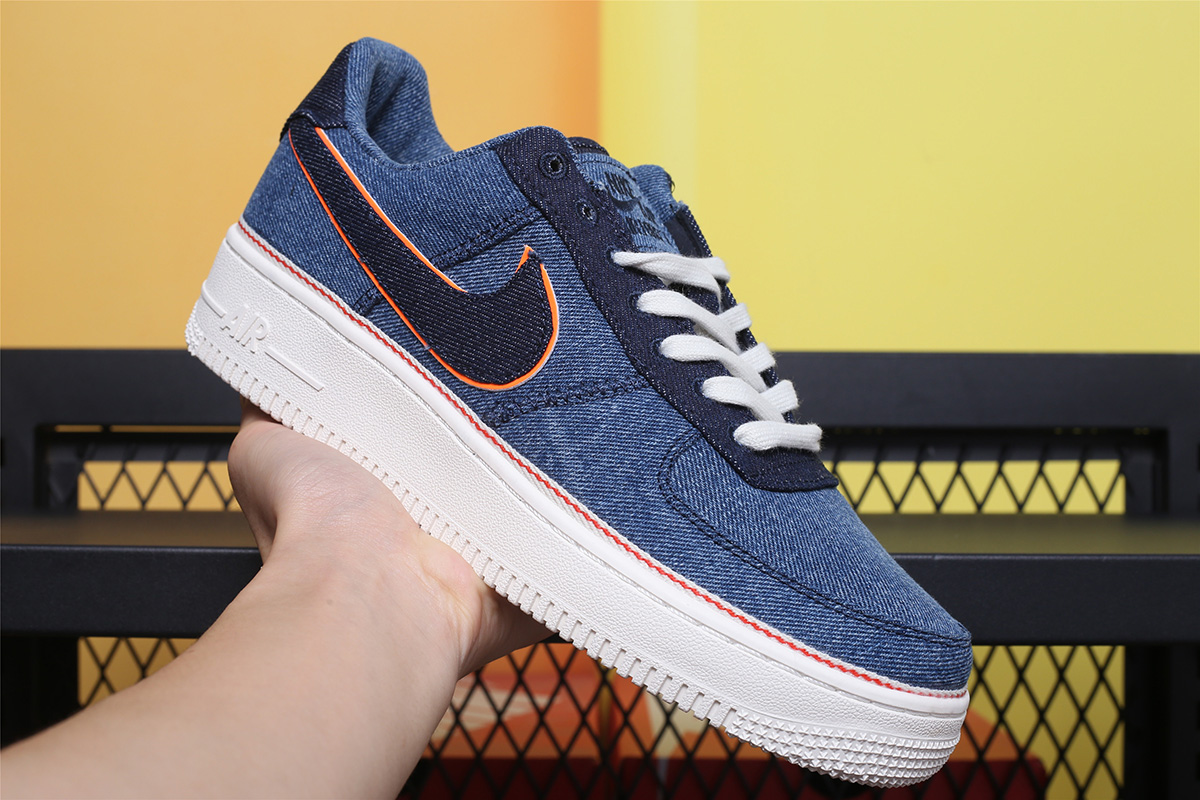 3×1-x-Nike-Air-Force-1-Premium-Denim-Blue-For-Sale-7