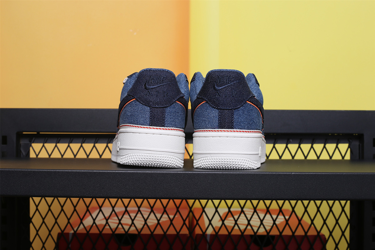 3×1-x-Nike-Air-Force-1-Premium-Denim-Blue-For-Sale-9