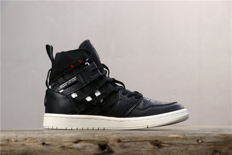 jordan 1 cargo black