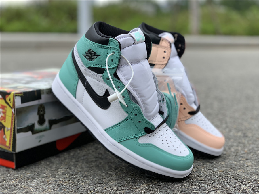mismatch jordan 1